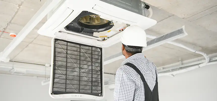 Our Affordable Duct Cleaning Near Me Services in Benton, AR