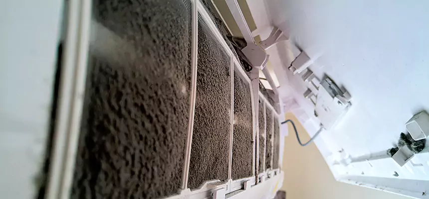 Preventive Air Duct Bacteria Removal in Benton