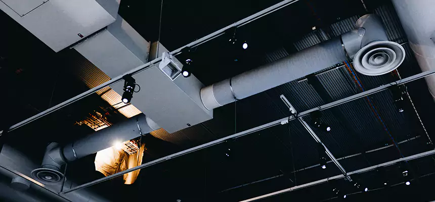 Our Air Duct Replacement Services in Benton, AR