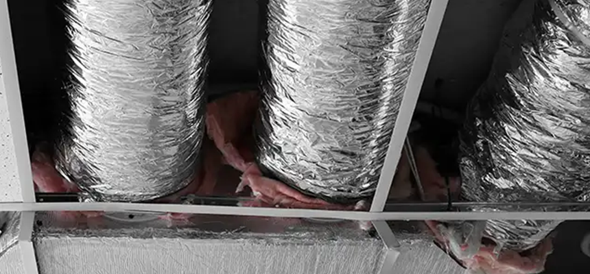 Scalable Commercial Multi‑Unit Dryer Vent Camera Inspection in Benton, AR