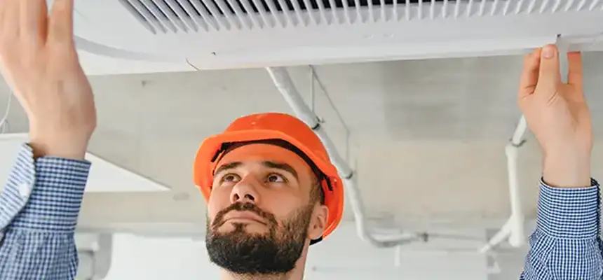 Our Furnace Vent Cleaning Services in Benton, AR