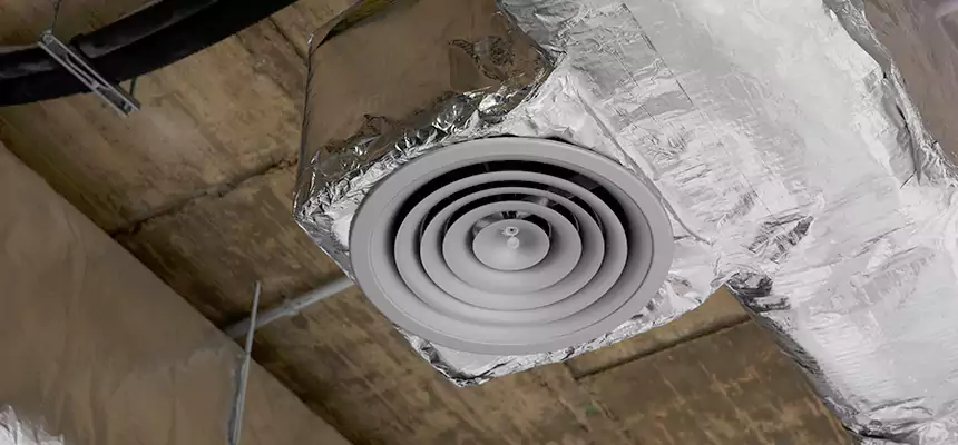 Our HVAC Ductwork Installation Services in Benton, AR