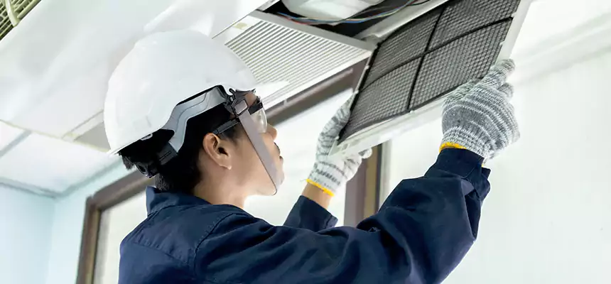 Our Mold & Mildew Removal from Air Ducts Services in Benton, AR