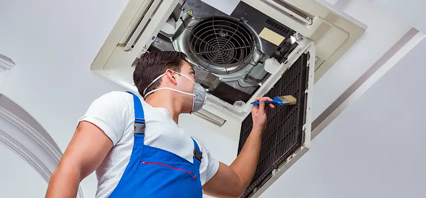Our Move-in/Move-out Duct Cleaning Services in Benton, AR