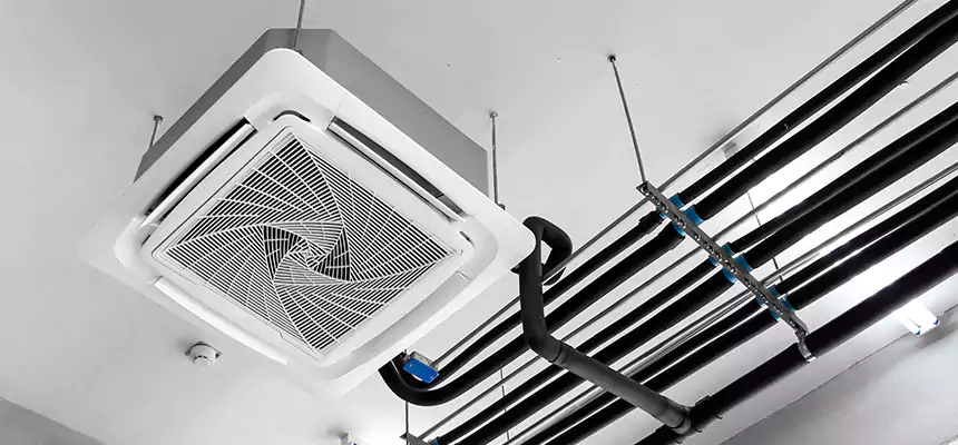 Our Smart AC Vent Controller Services in Benton, AR