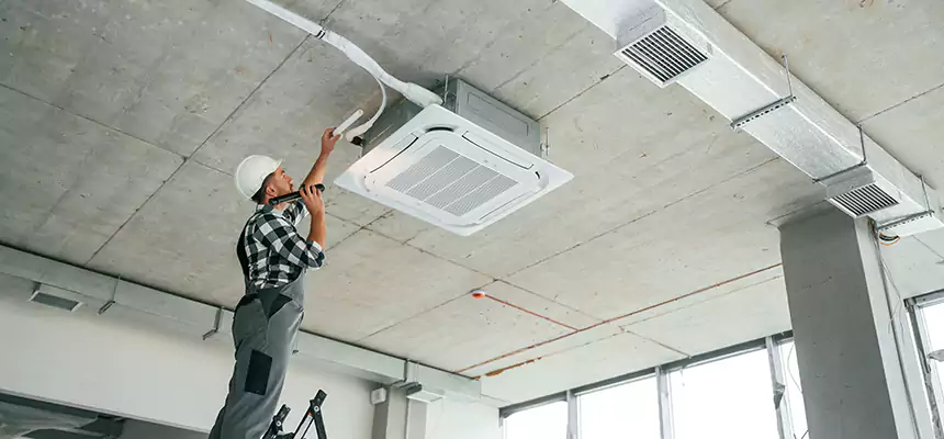 Our Wi Fi Connected Air Ducts Services in Benton, AR