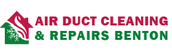 Air Duct Cleaning & Repairs Benton