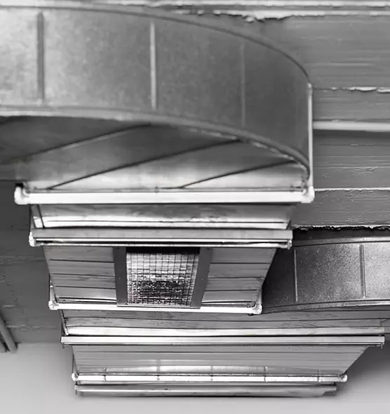 Professional Air Duct Pest Removal in Benton, AR