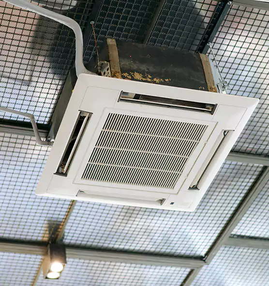 Top-Notch Allergy Relief Vent Cleaning Services in Benton, AR