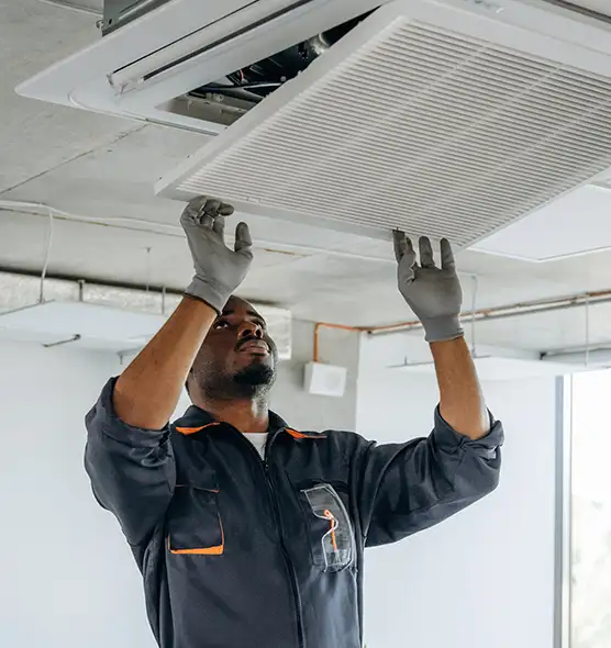 About Certified Air Duct Specialists in Benton, AR
