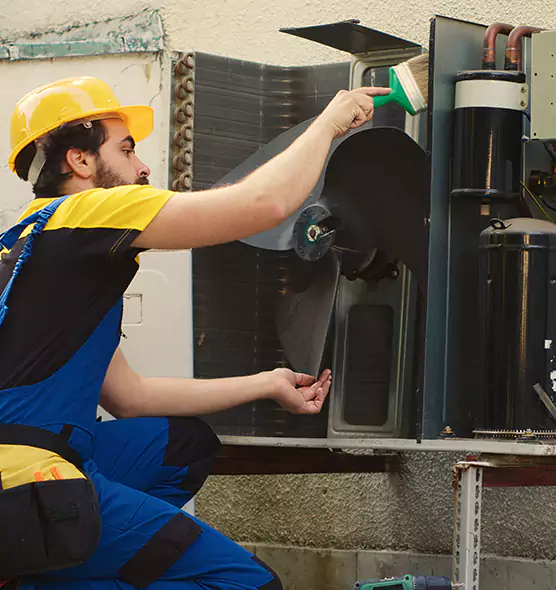 About Dryer Duct Fire Hazard Inspection in Benton, AR