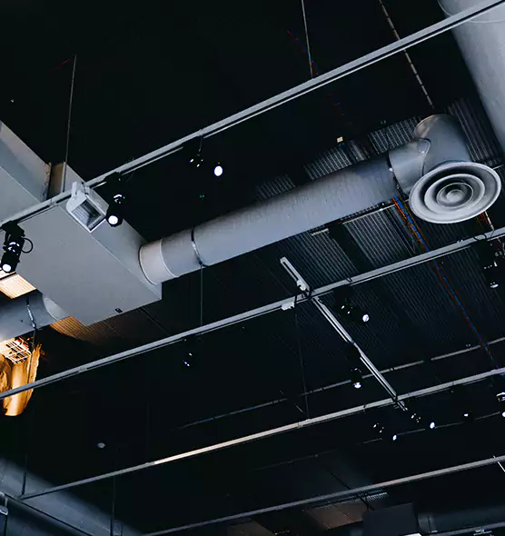 About Duct Sanitization with UV Light in Benton, AR