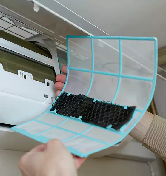 Welcome to Air Duct Cleaning & Repairs Benton — Your Local HEPA Filter Installation Pros in Benton, AR