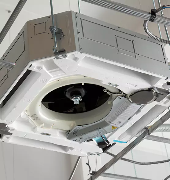 Professional Industrial Dryer Vent Cleaning in Benton, AR