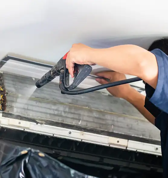 Welcome to Move-in/Move-out Duct Cleaning Services in Benton, AR