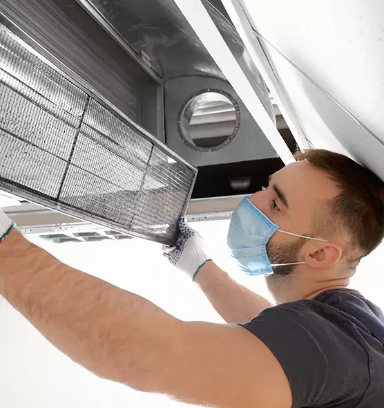 About Remove Smoke Smell From Air Duct in Benton, AR