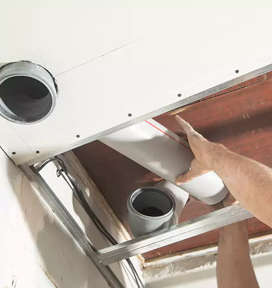 Professional Seasonal Allergy Air Duct Cleaning in Benton, AR