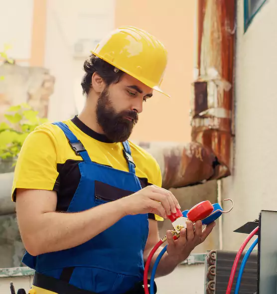 About Smart HVAC Installation in Benton, AR