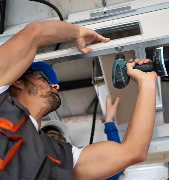 About Vent Smoke Odor Elimination in Benton, AR