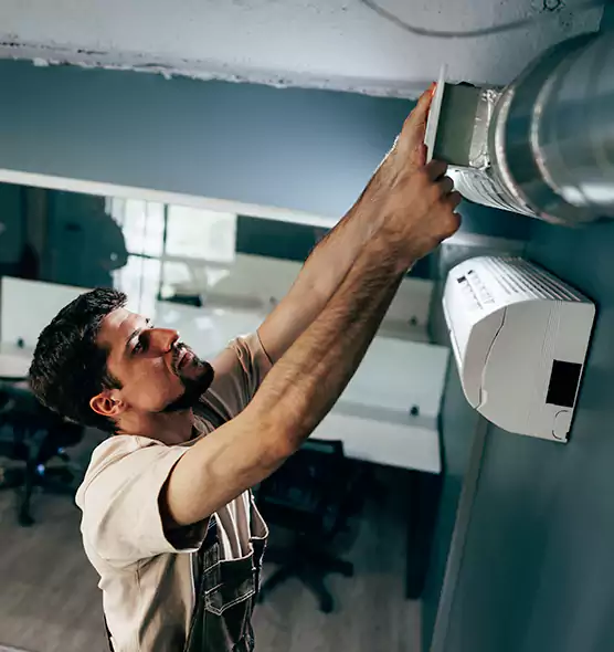 Reliable Warehouse Vent Cleaning in Benton, AR