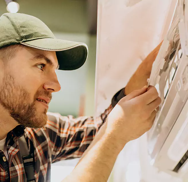 Why Homeowners Businesses Trust Us in Benton, AR?