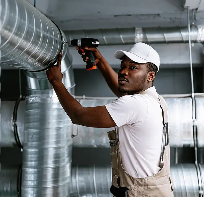 Why Homeowners & Businesses Trust Us Benton, AR