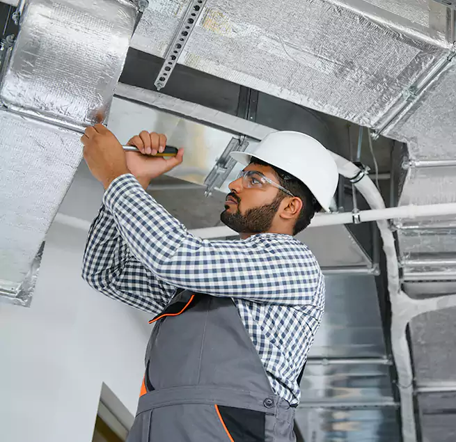 Why Homeowners & Businesses Trust Us Benton, AR