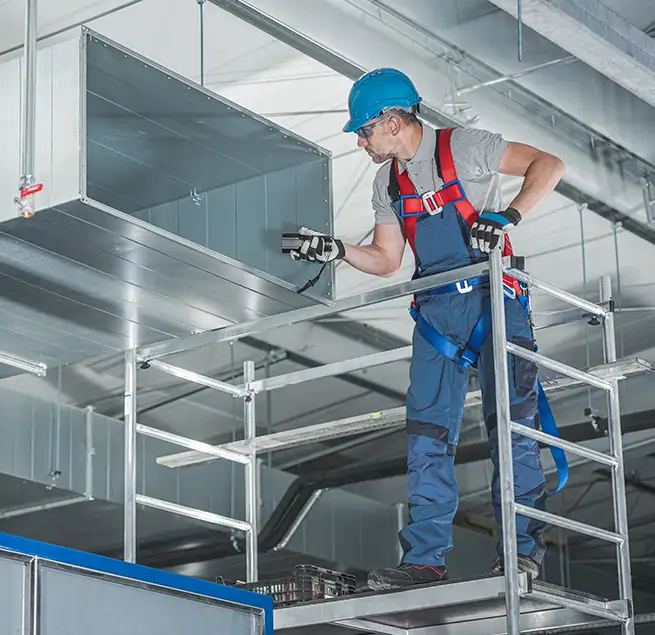 Why Homeowners & Businesses Trust Us in Benton, AR?