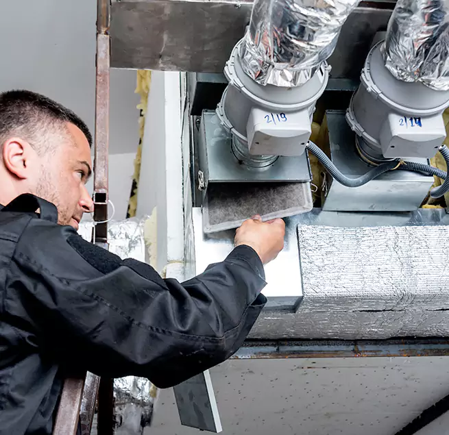 Why Homeowners & Businesses Trust Us in Benton, AR