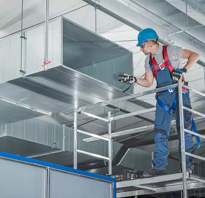 Why Homeowners & Businesses Trust Us in Benton, AR?