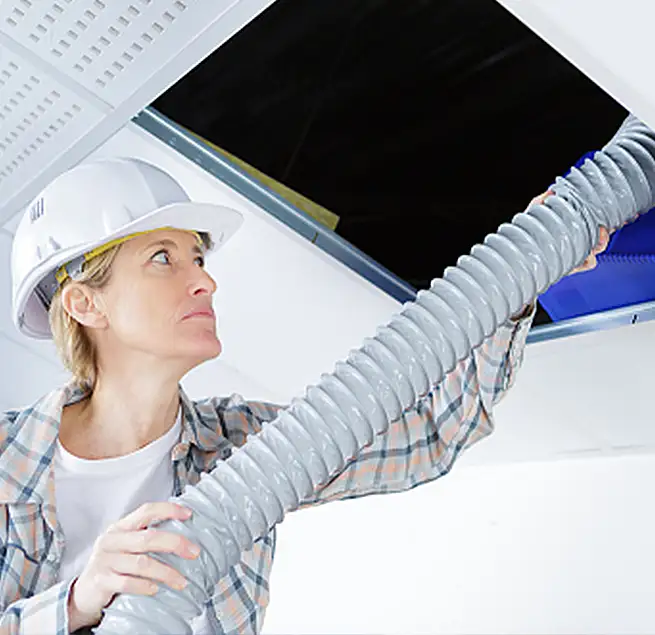 Why Homeowners & Businesses Trust Us Benton, AR