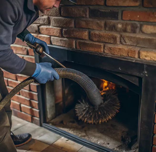  Why Homeowners & Businesses Trust Us in Benton, AR?