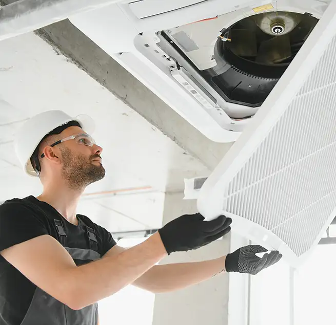 Why Homeowners & Businesses Trust Us in Benton, AR?