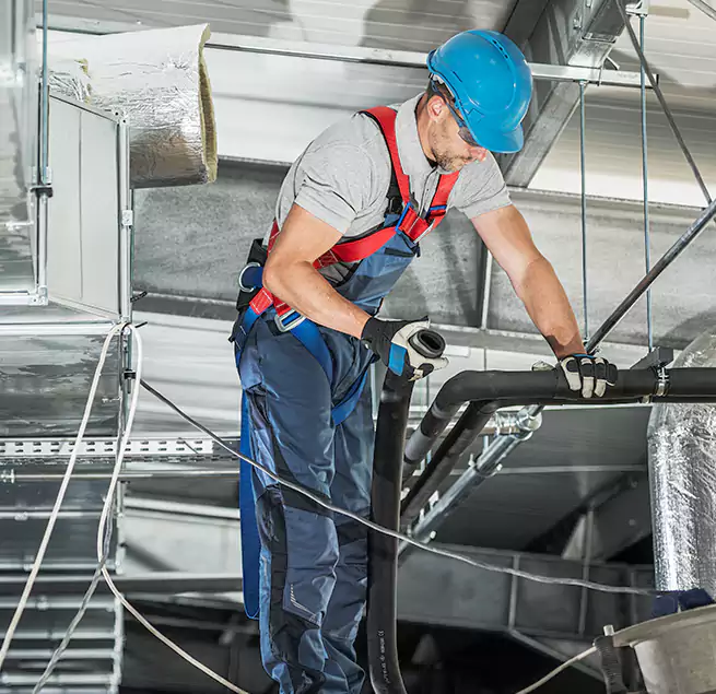 Why Homeowners & Businesses Trust Us in Benton, AR?