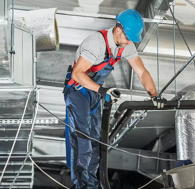 Why Homeowners & Businesses Trust Us in Benton, AR?