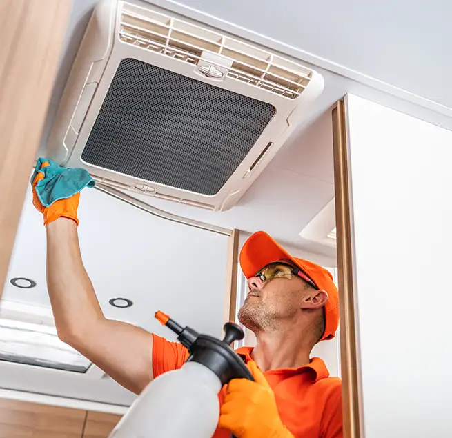 Why Homeowners & Businesses Trust Us in Benton, AR?