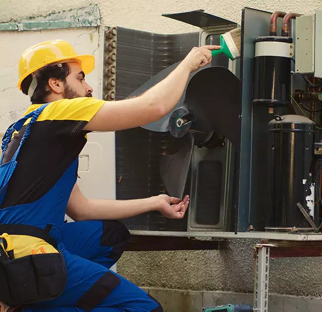 Why Homeowners Businesses Trust Us in Benton, AR?