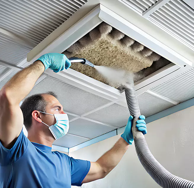  Why Homeowners & Businesses Trust Us Benton, AR?