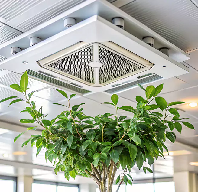 Why Homeowners & Businesses Trust Us in Benton, AR