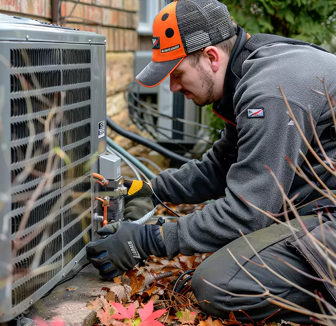 Why Homeowners & Businesses Trust Us in Benton, AR?