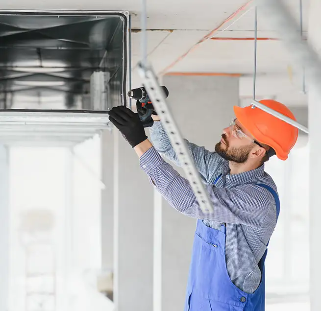  Why Homeowners Businesses Trust Us Benton, AR