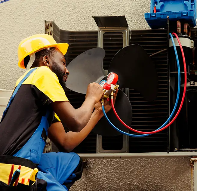 Why Homeowners & Businesses Trust Us in Benton, AR?