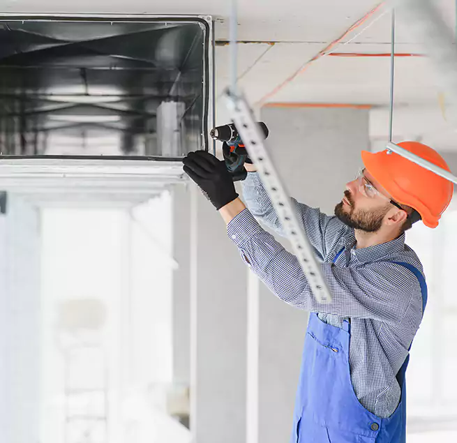 Why Homeowners & Businesses Trust Us in Benton, AR?