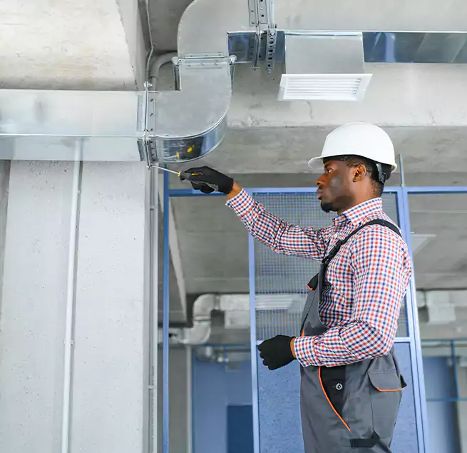 Why Homeowners & Businesses Trust Us in Benton, AR