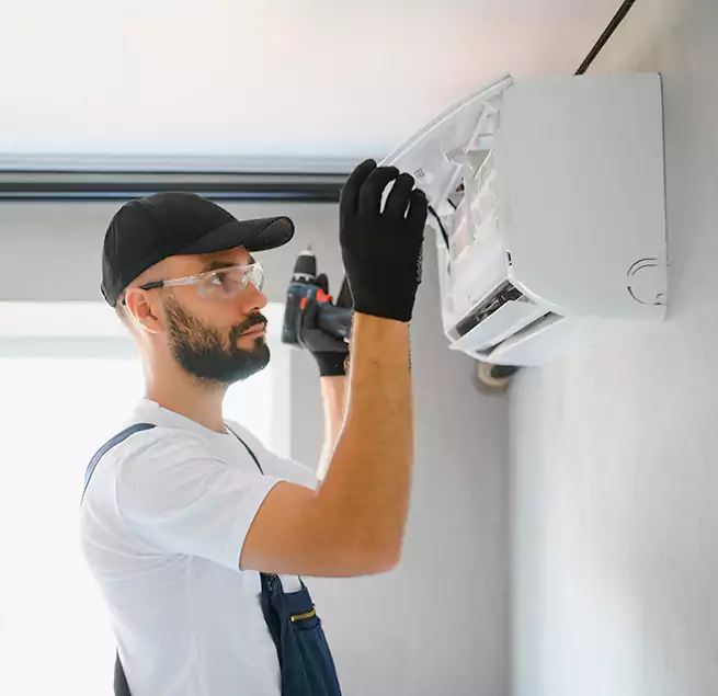 Why Homeowners & Businesses Trust Us in Benton, AR