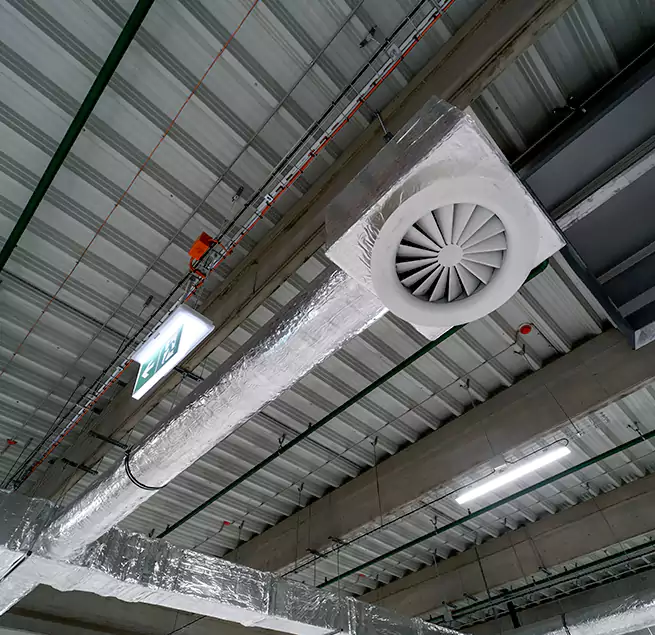 Why Homeowners & Businesses Trust Us in Benton, AR