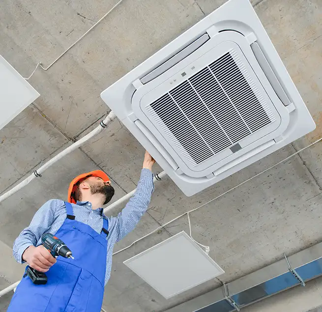 Why Homeowners & Businesses Trust Us in Benton, AR