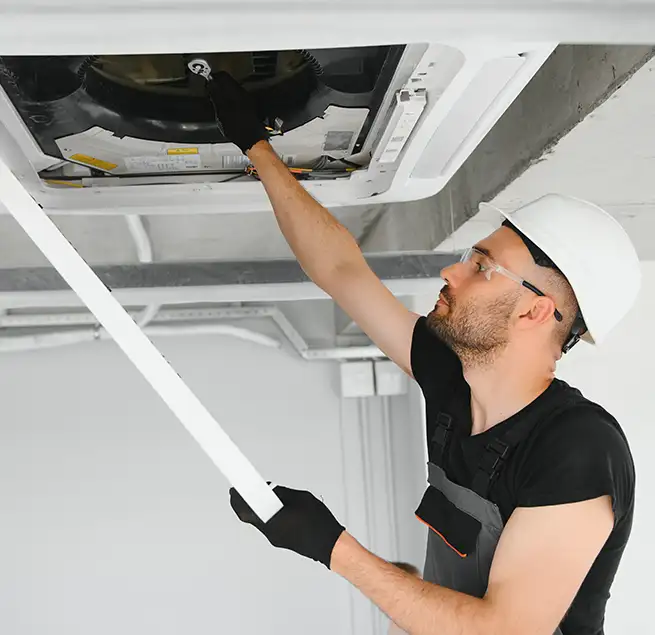 Why Homeowners & Businesses Trust Us in Benton, AR?