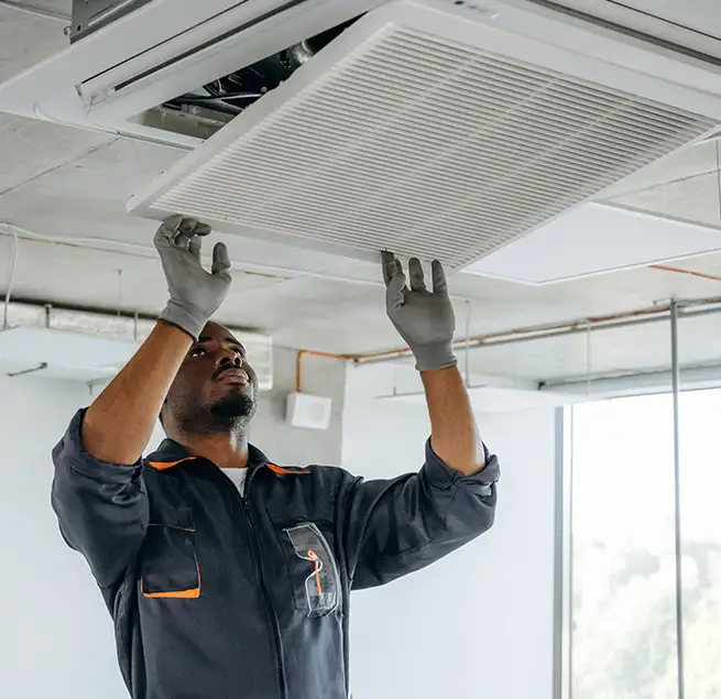  Why Homeowners & Businesses Trust Us in Benton, AR?