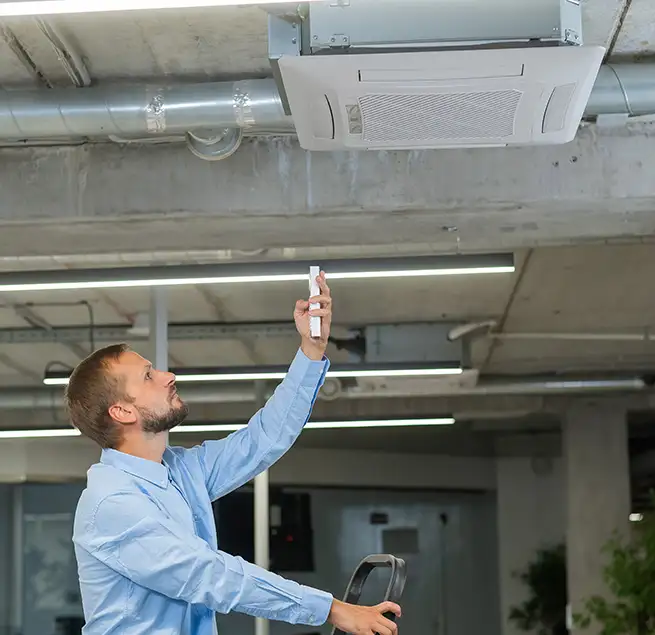 Why Homeowners & Businesses Trust Us in Benton, AR?